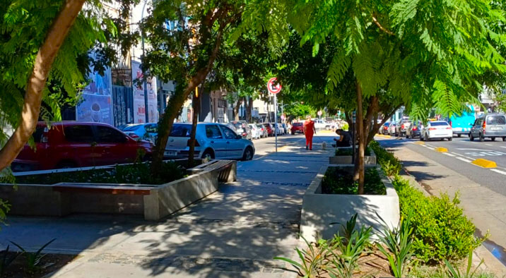 Plazoleta Scholem Aleijem