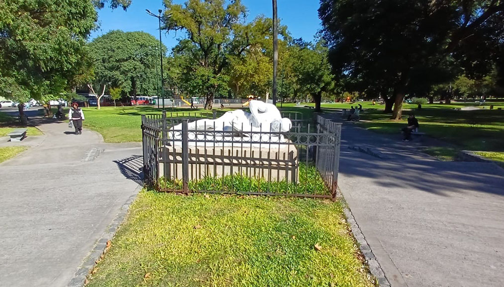 Parque España