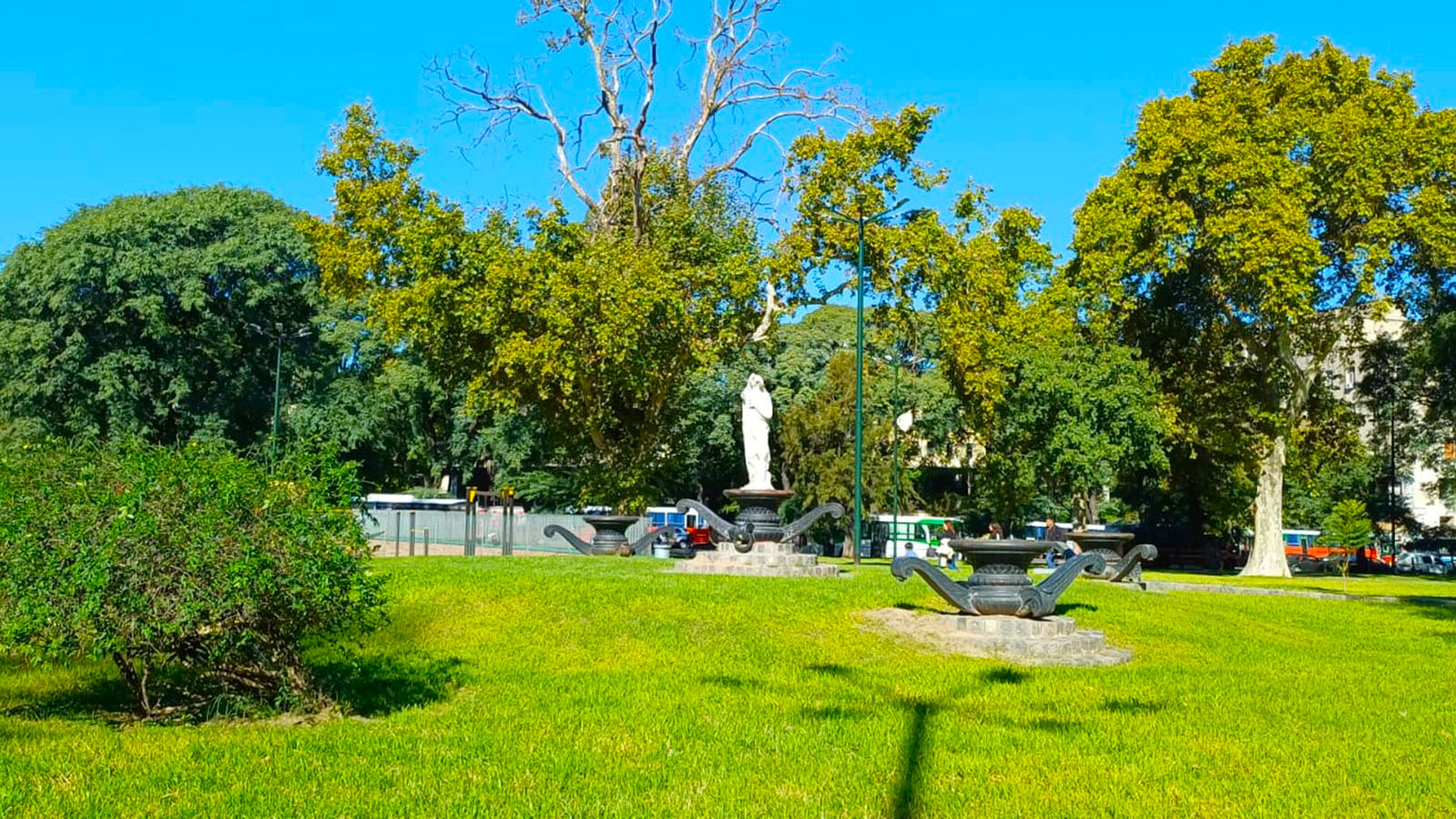 Parque España