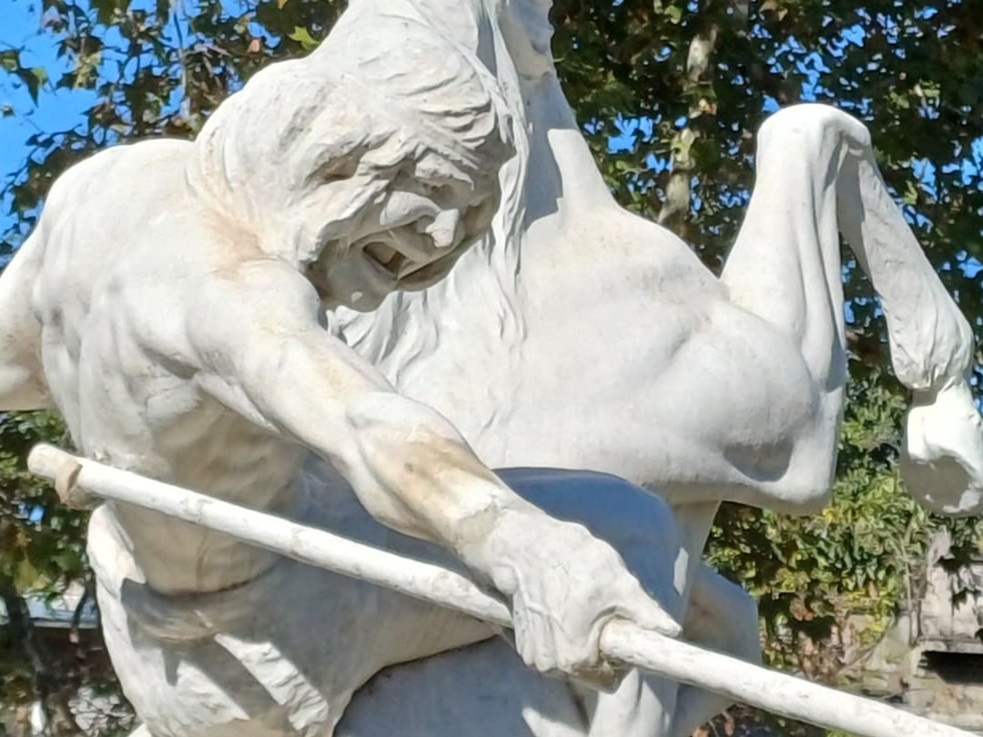 El Aborigen