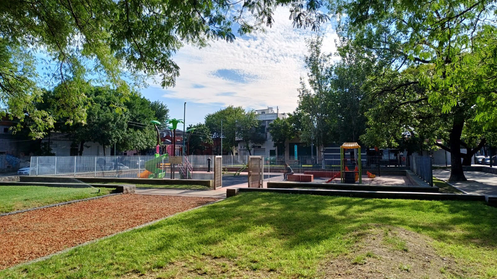 Plazoleta Díaz Vélez