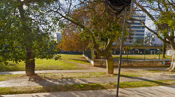 Gumersindo González