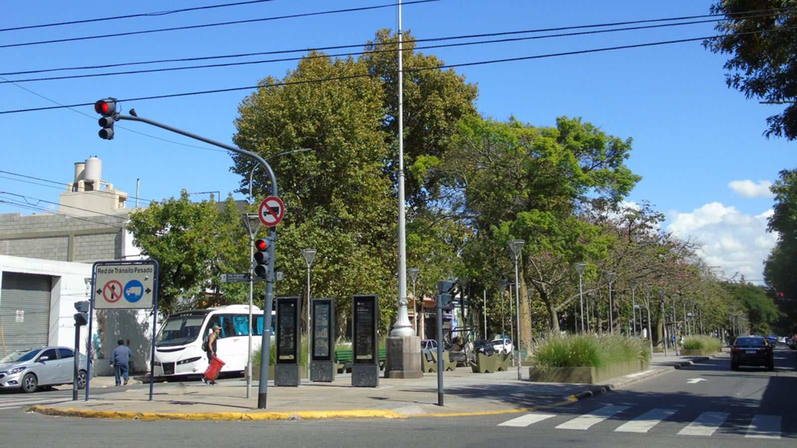 Cantero Central Osmar Maderna