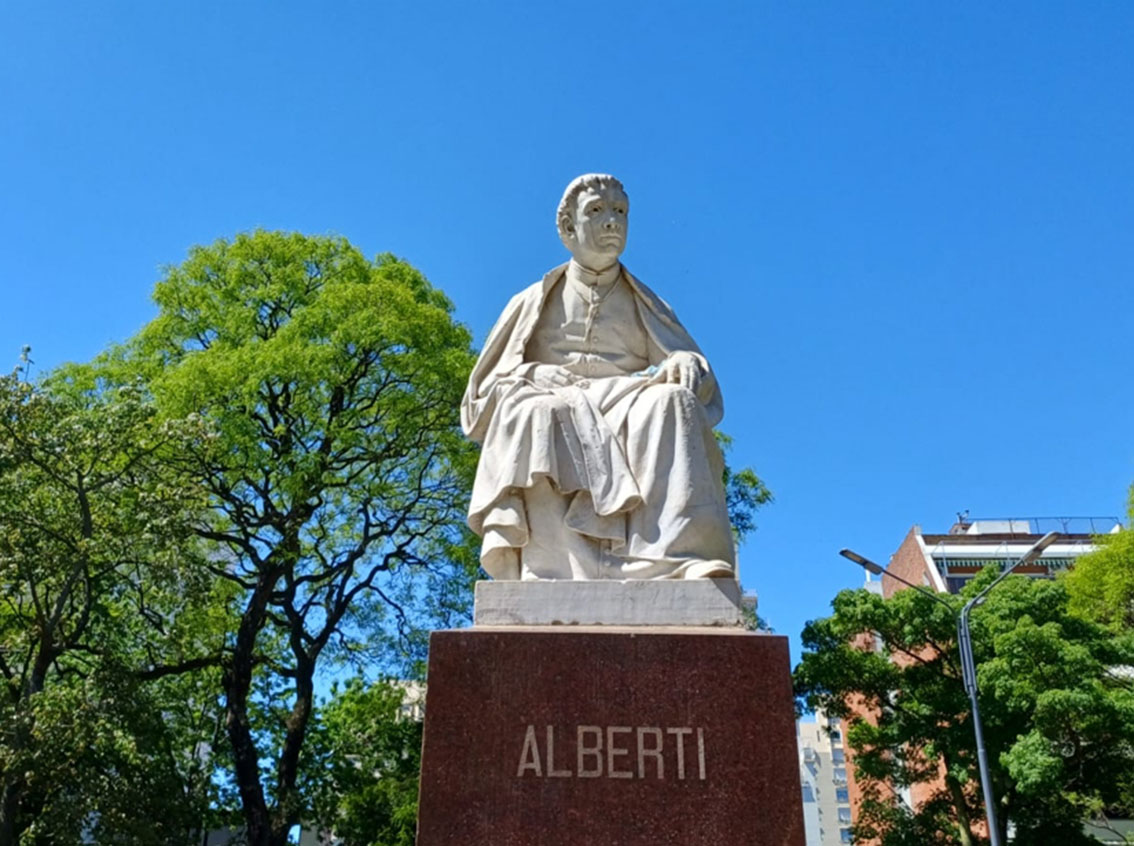 Alberti