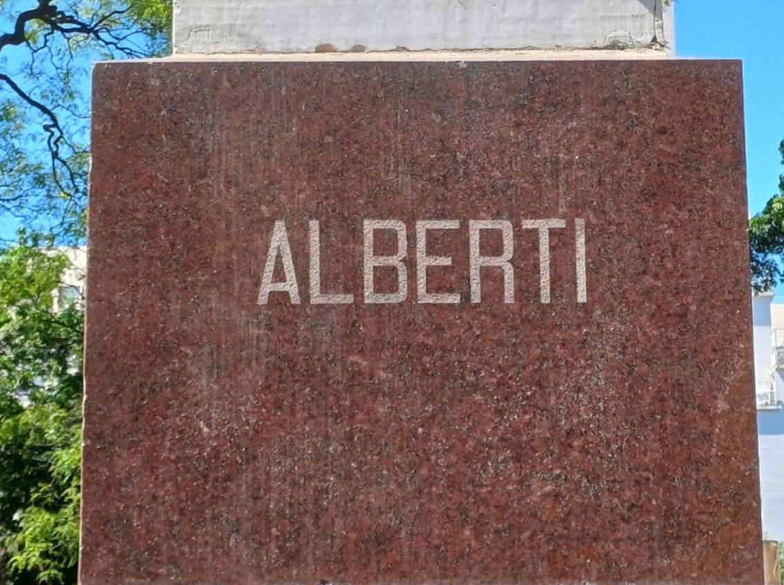 Alberti