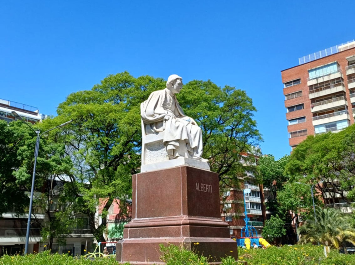 Alberti