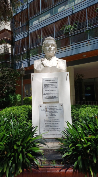 Gral. Fancisco Morazán