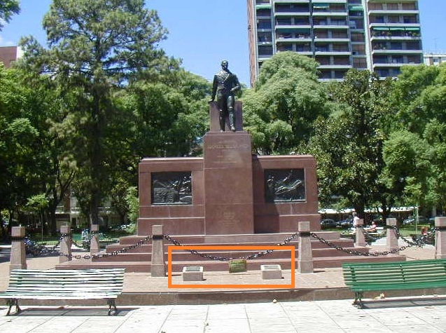 Placa 1812-2