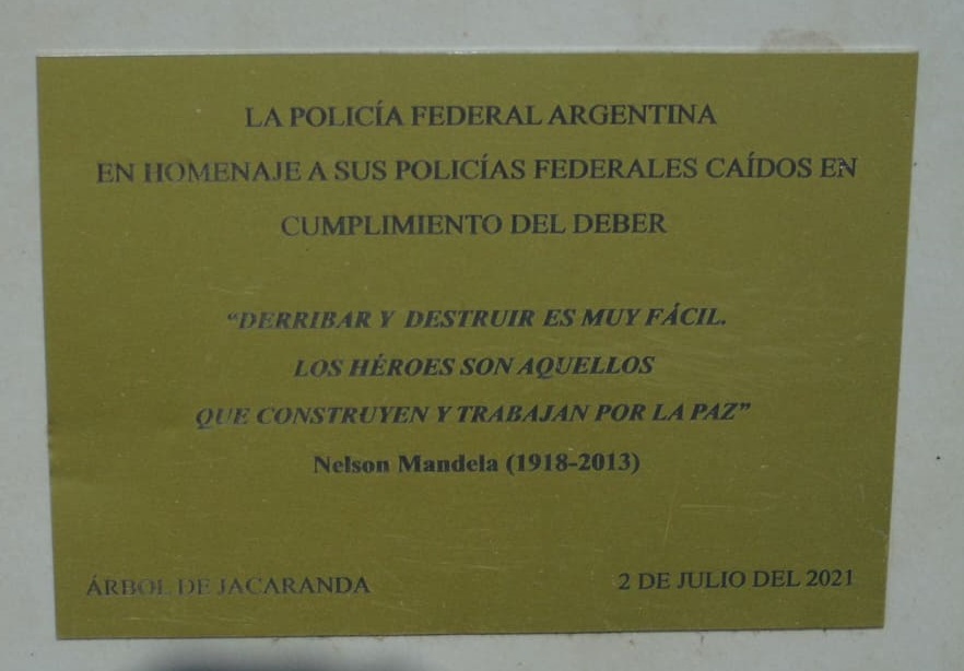 Antena Monumental
