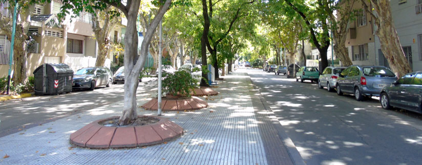 Cantero Central  Juan José Valle