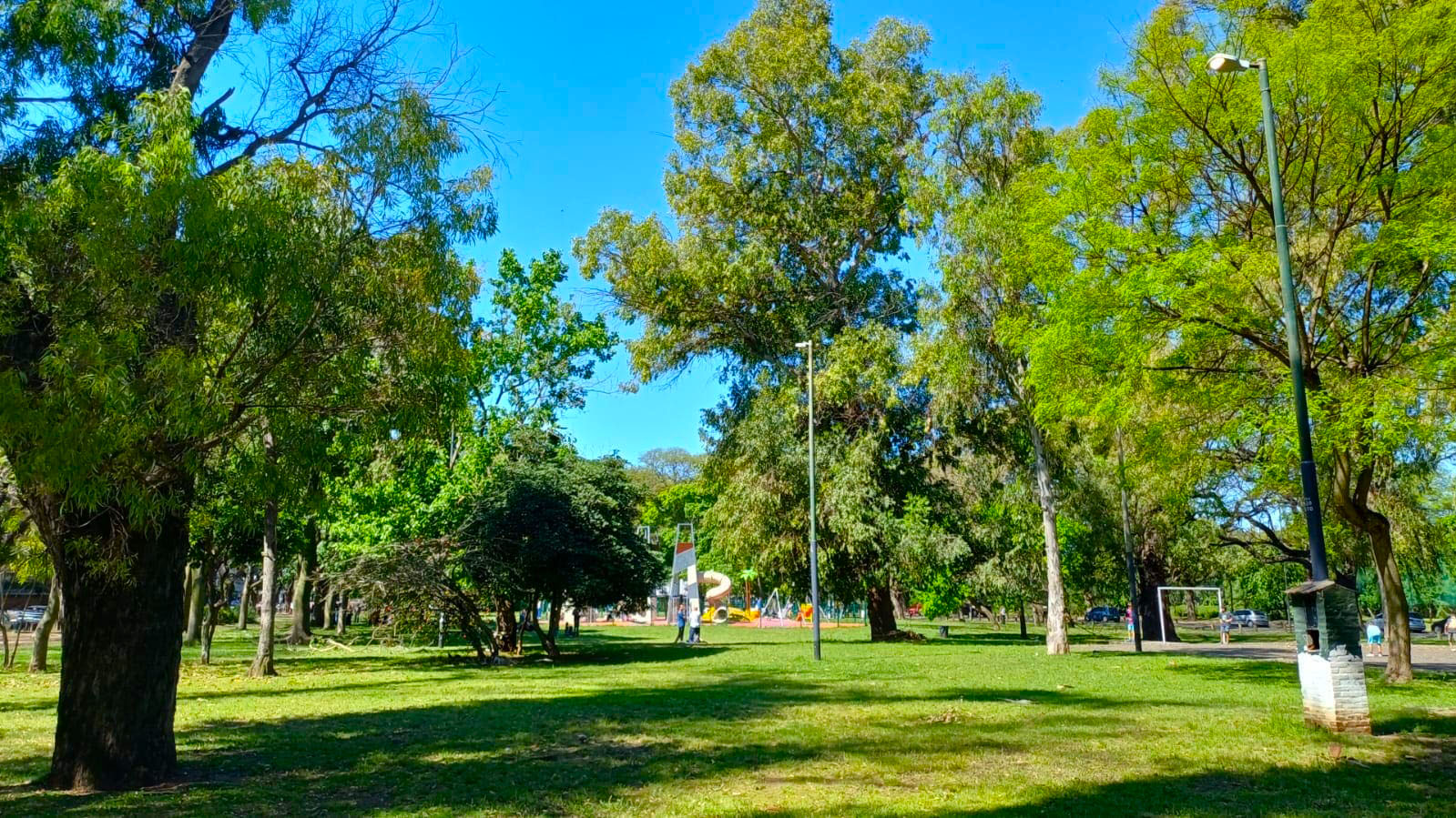 Plaza Federación Rusa