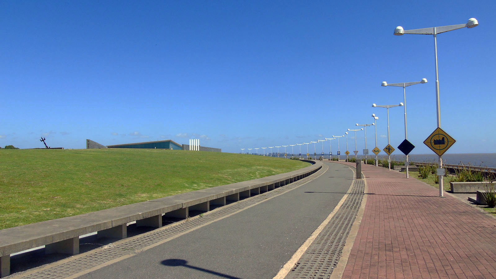 Parque de la Memoria