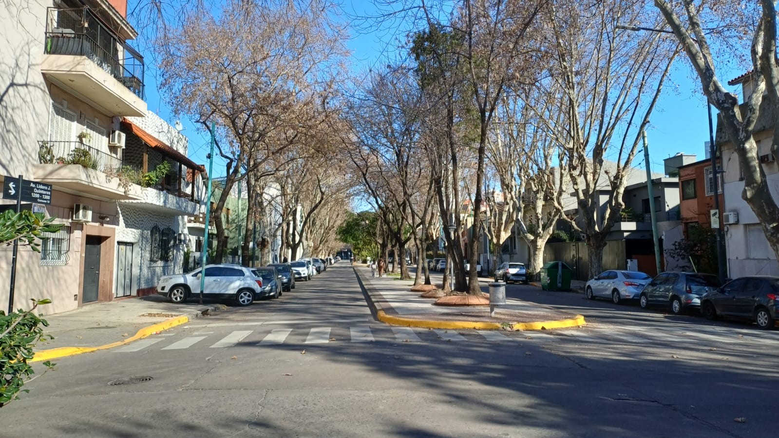 Cantero Central Juan José Valle