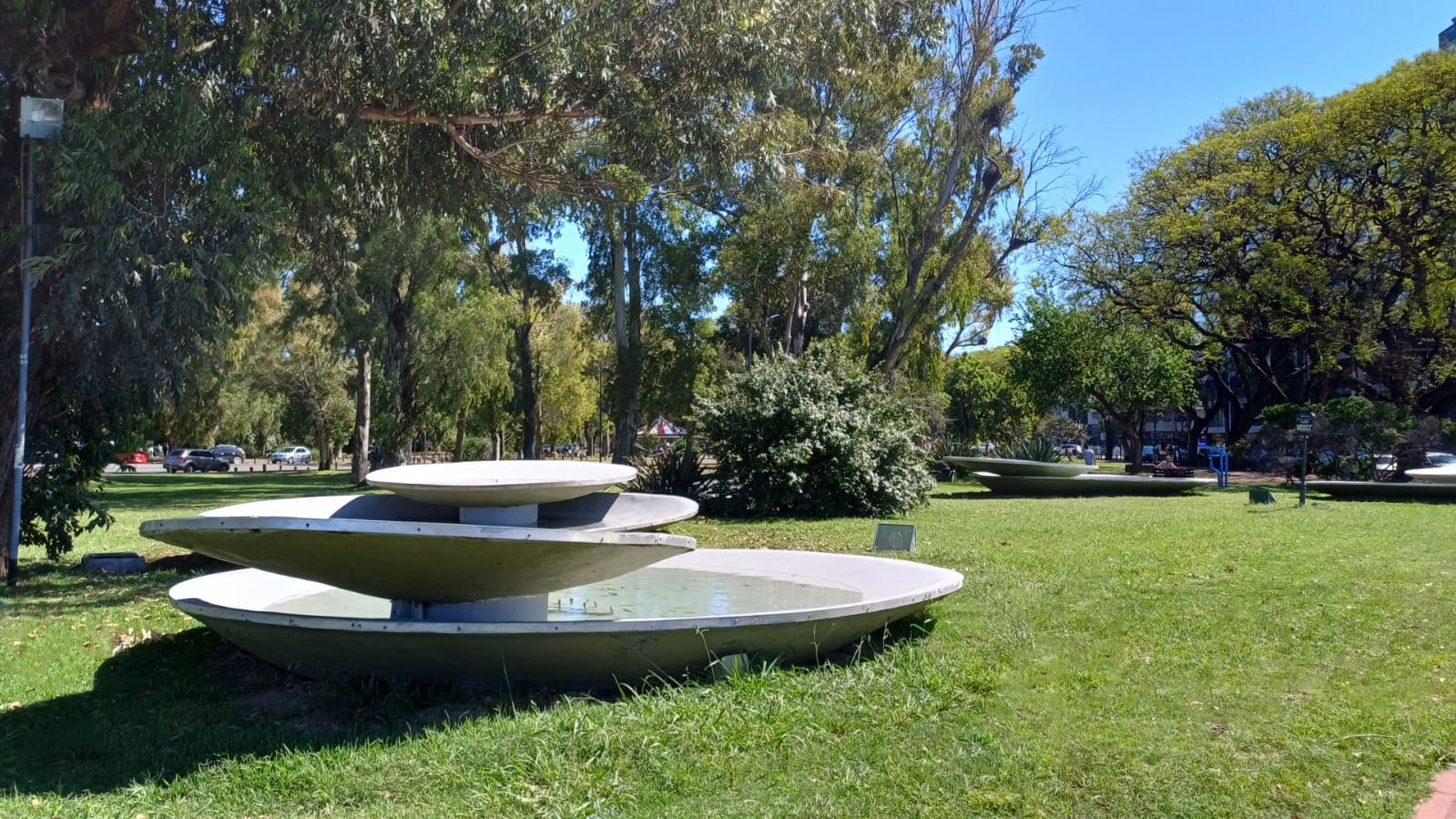 Plaza Rep. de Méjico