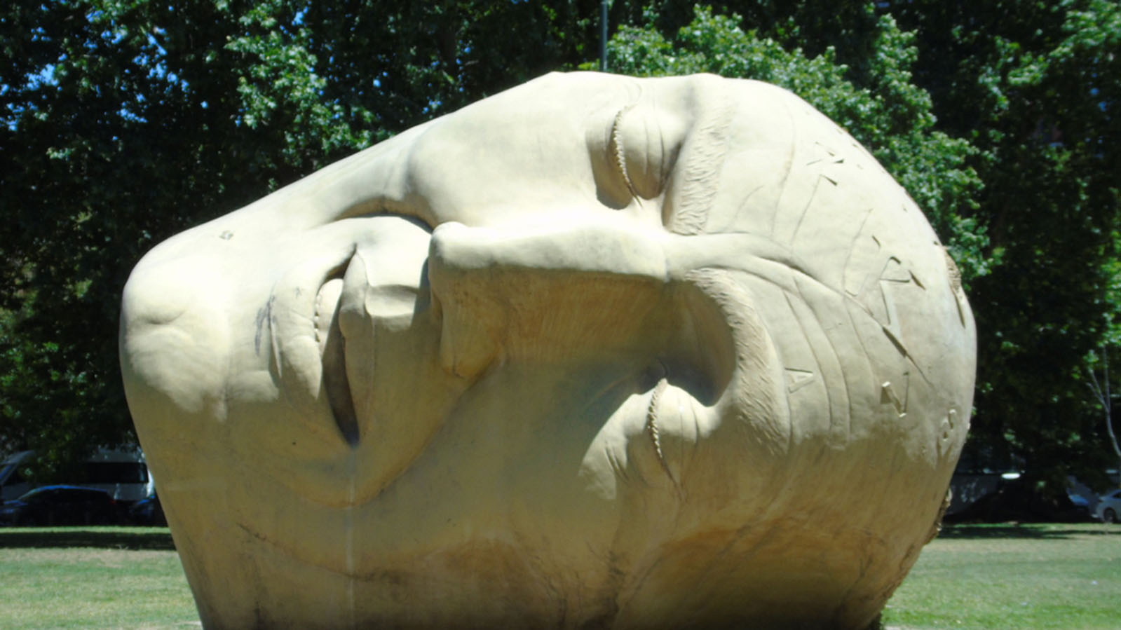 Plaza Parques Nacionales Argentinos