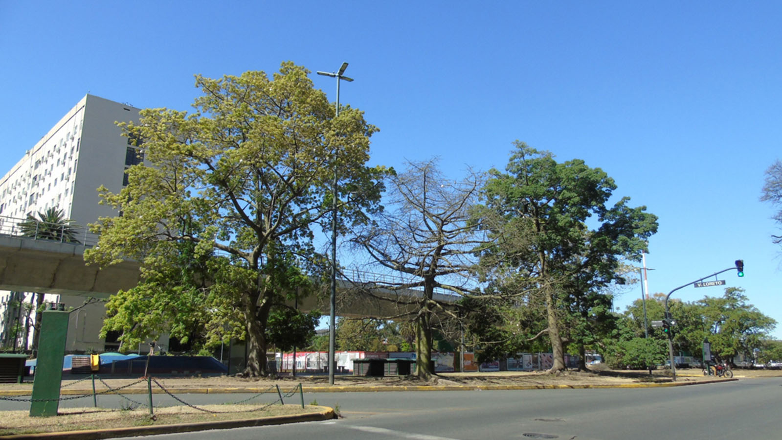 Plazoleta Gaspar Xúarez