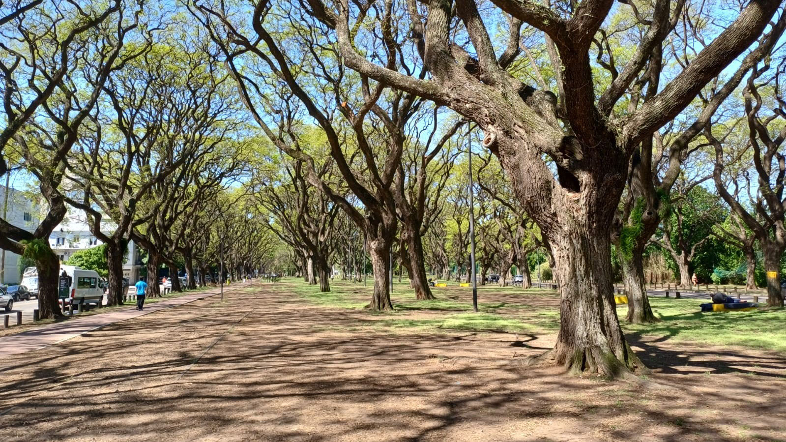 Plaza Ing. Felíx Aguilar