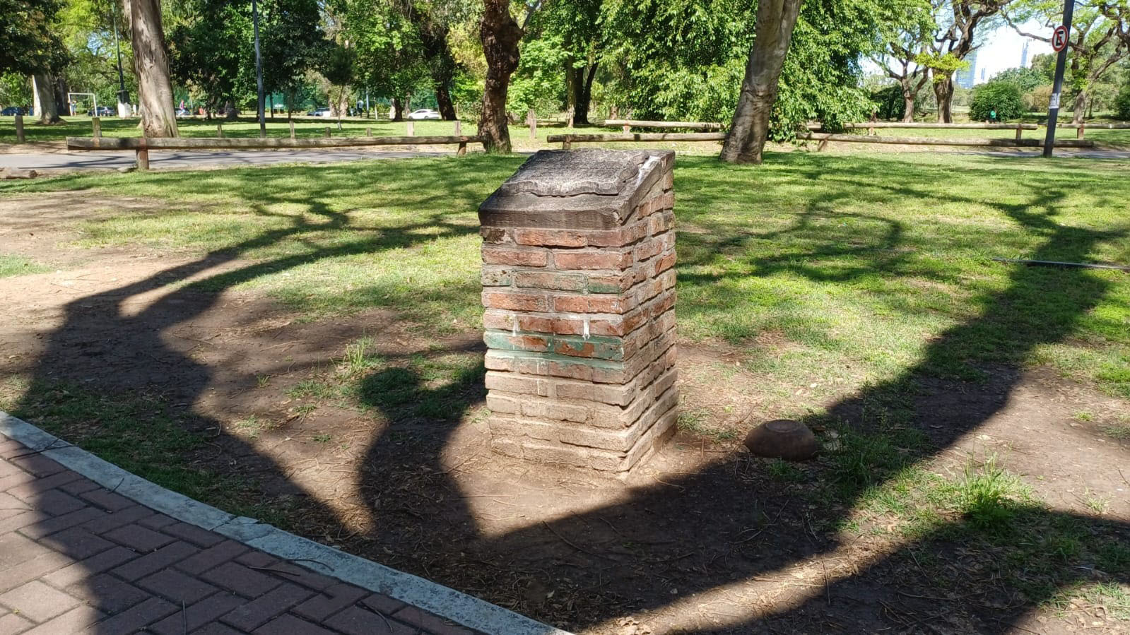 Plaza Ing. Felíx Aguilar