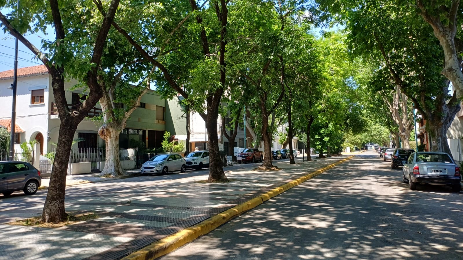 Cantero Central Juan José Valle