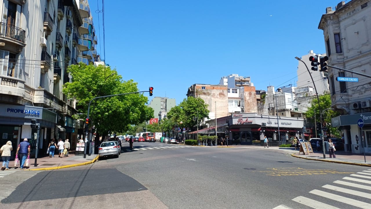 Av. Boedo