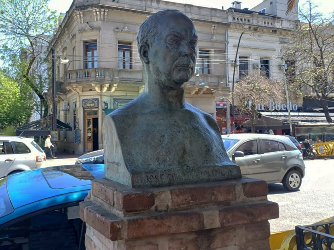 José González Castillo