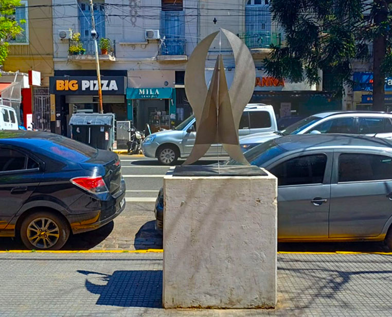 Galaxia del escultor