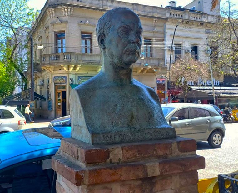 José González Castillo