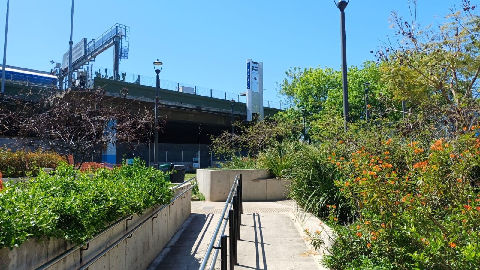 Plazoleta 18 de Diciembre de 2022