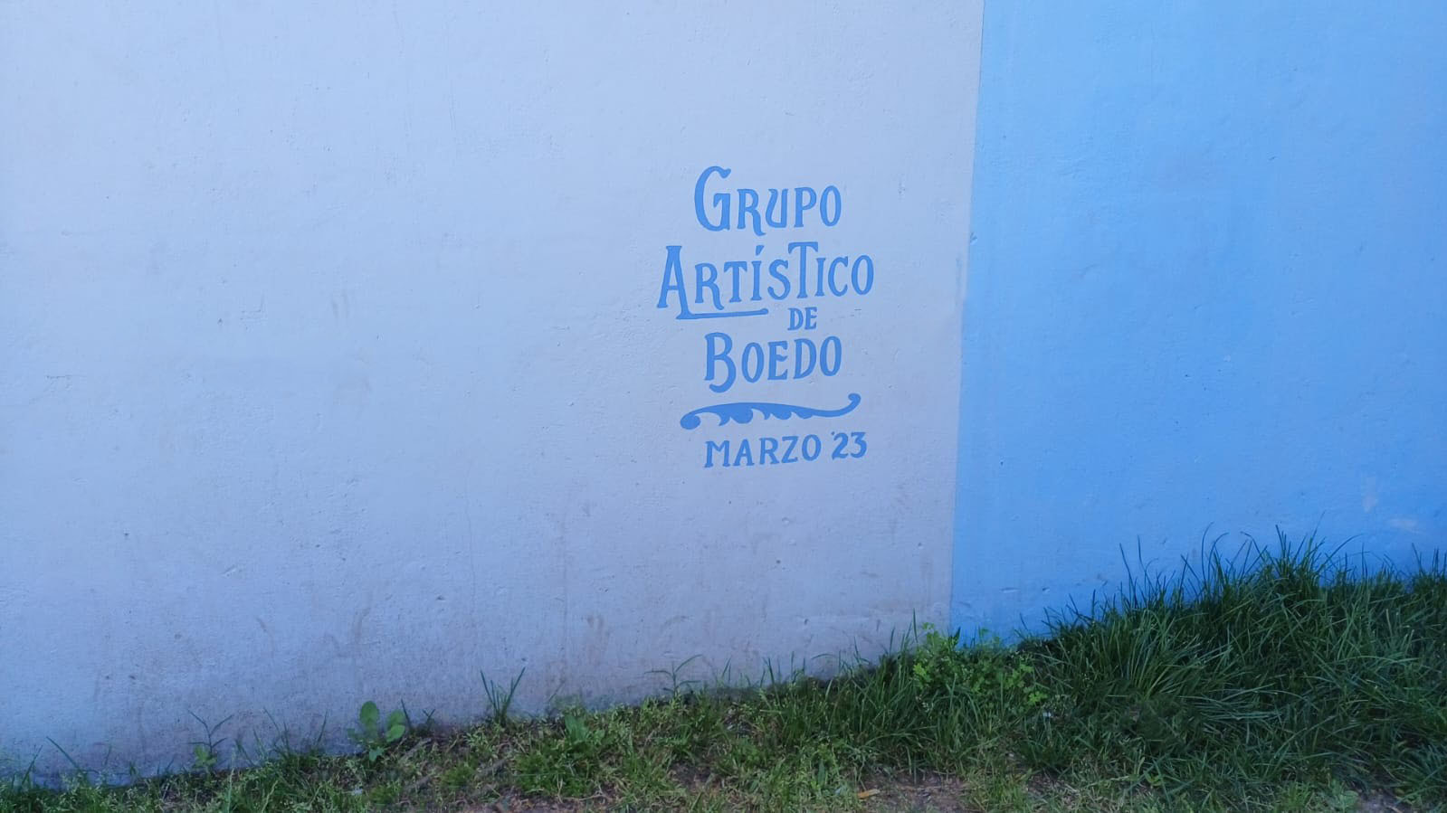 Plazoleta 18 de Diciembre de 2022