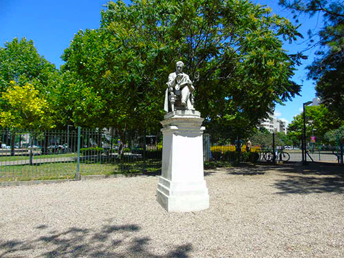 Burmeister