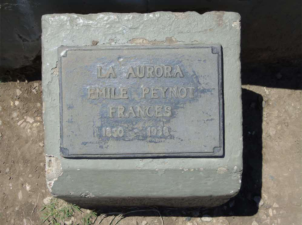 Nomenclatura obra 89