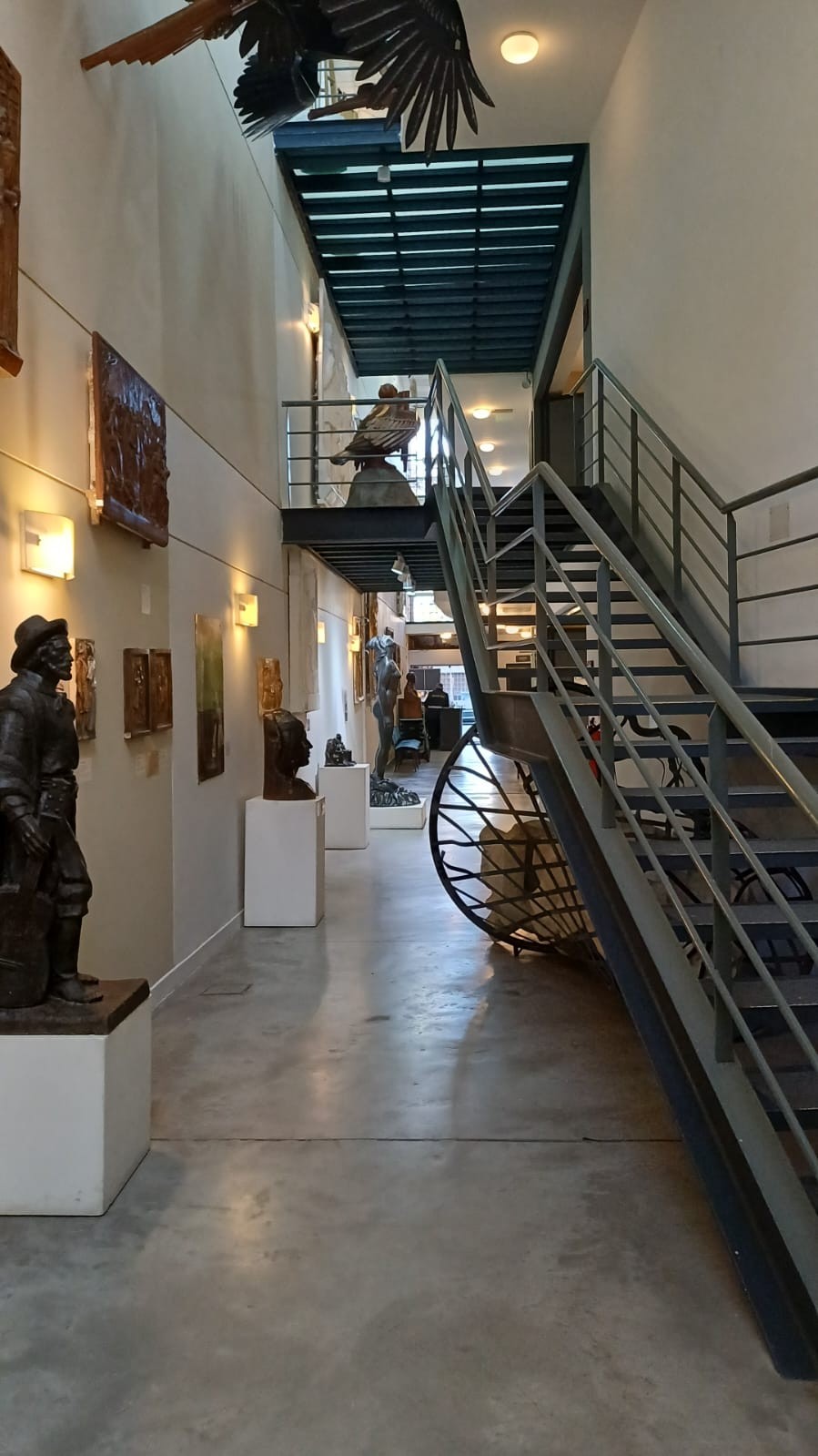 Museo Luis Perlotti