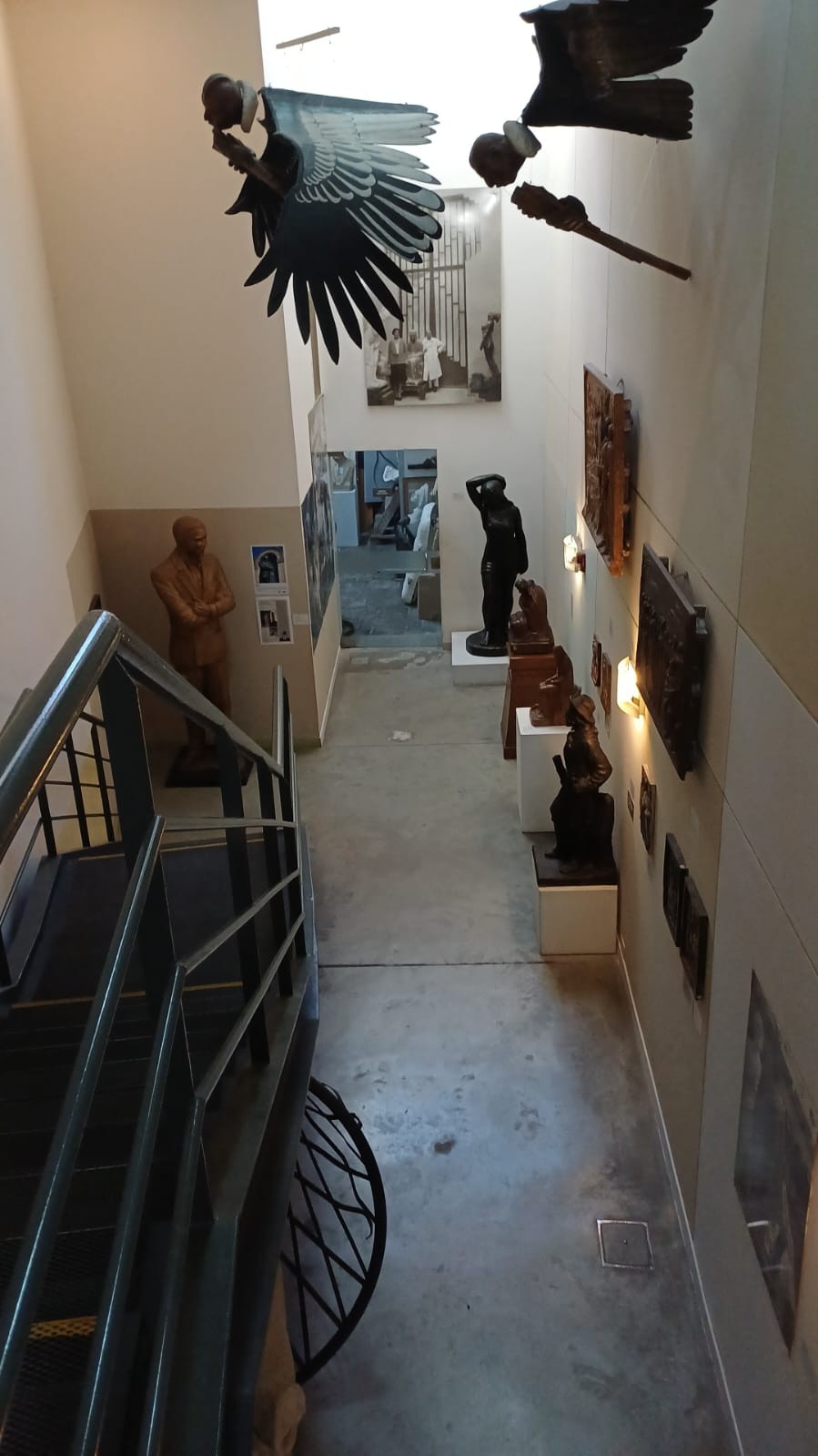 Museo Luis Perlotti