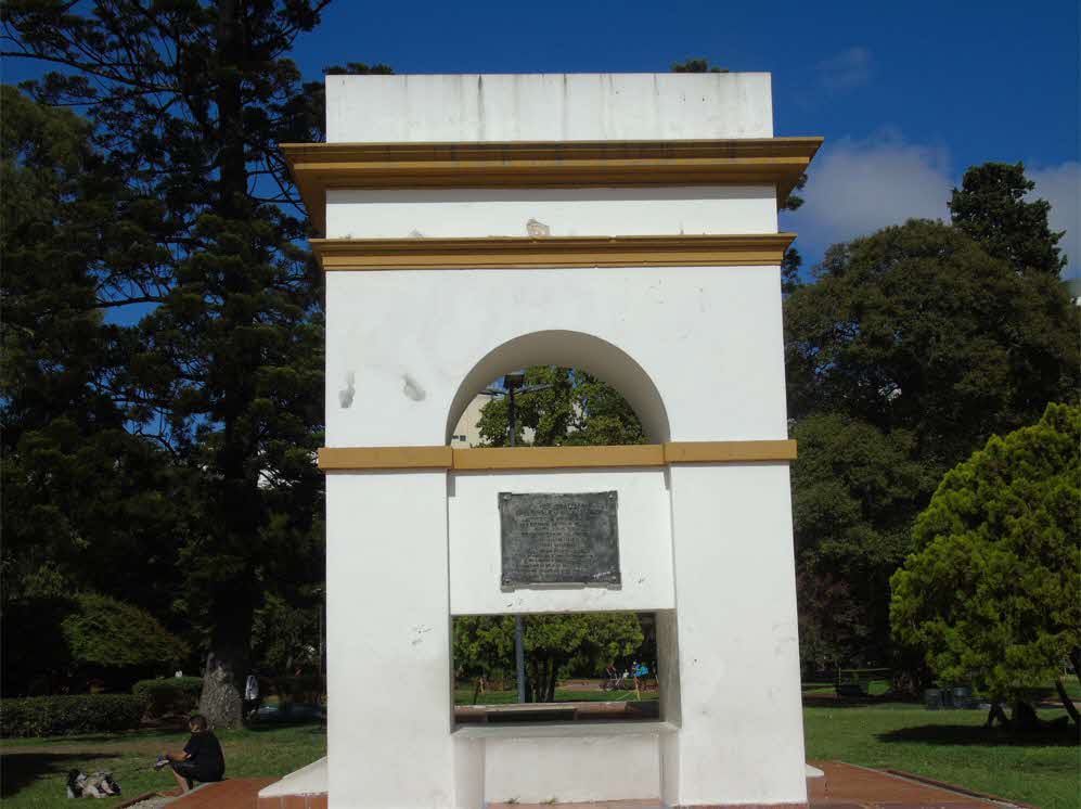 Fuente de la Noria