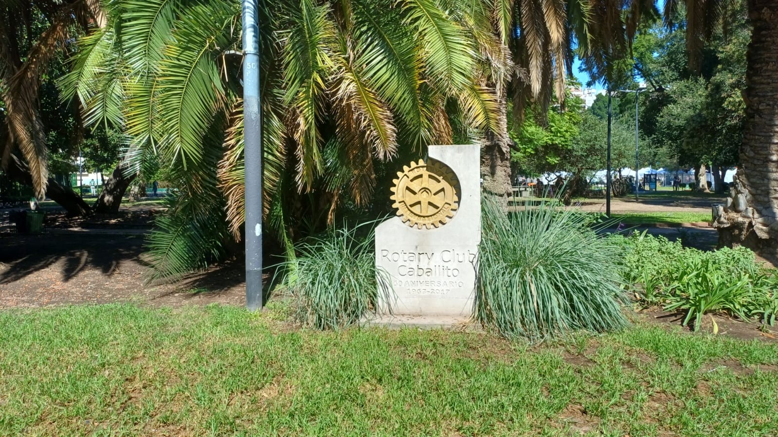 Rotary Club Caballito