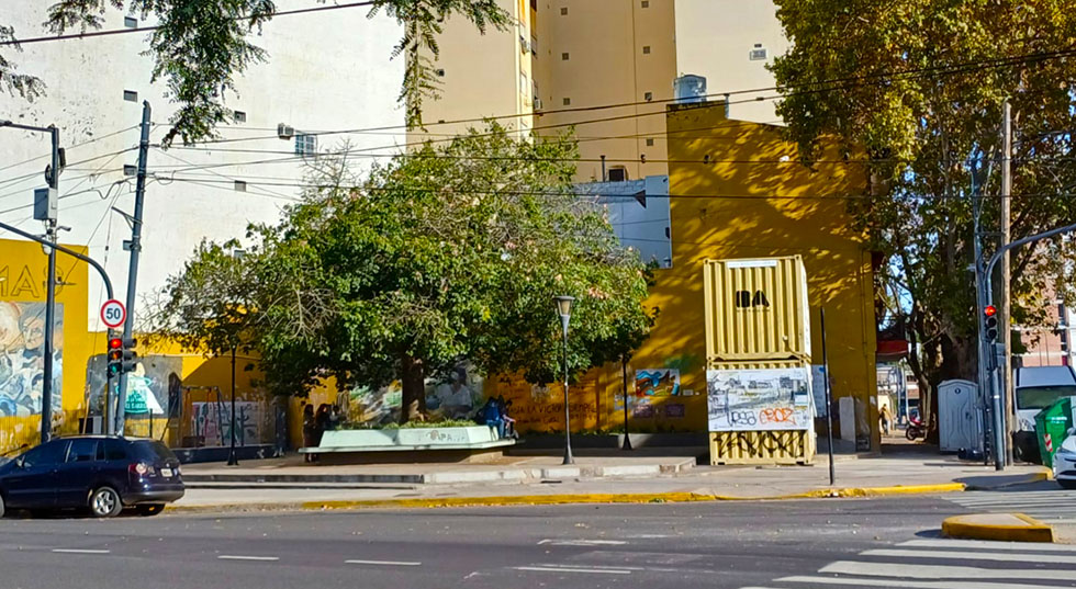 Roberto Jorge Santoro