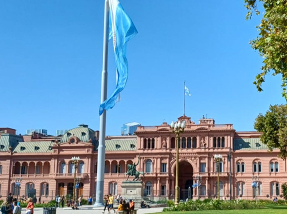 Casa Rosada
