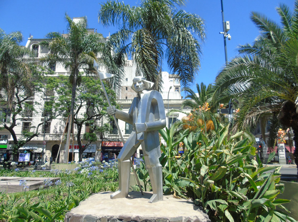 Cacique Andresito