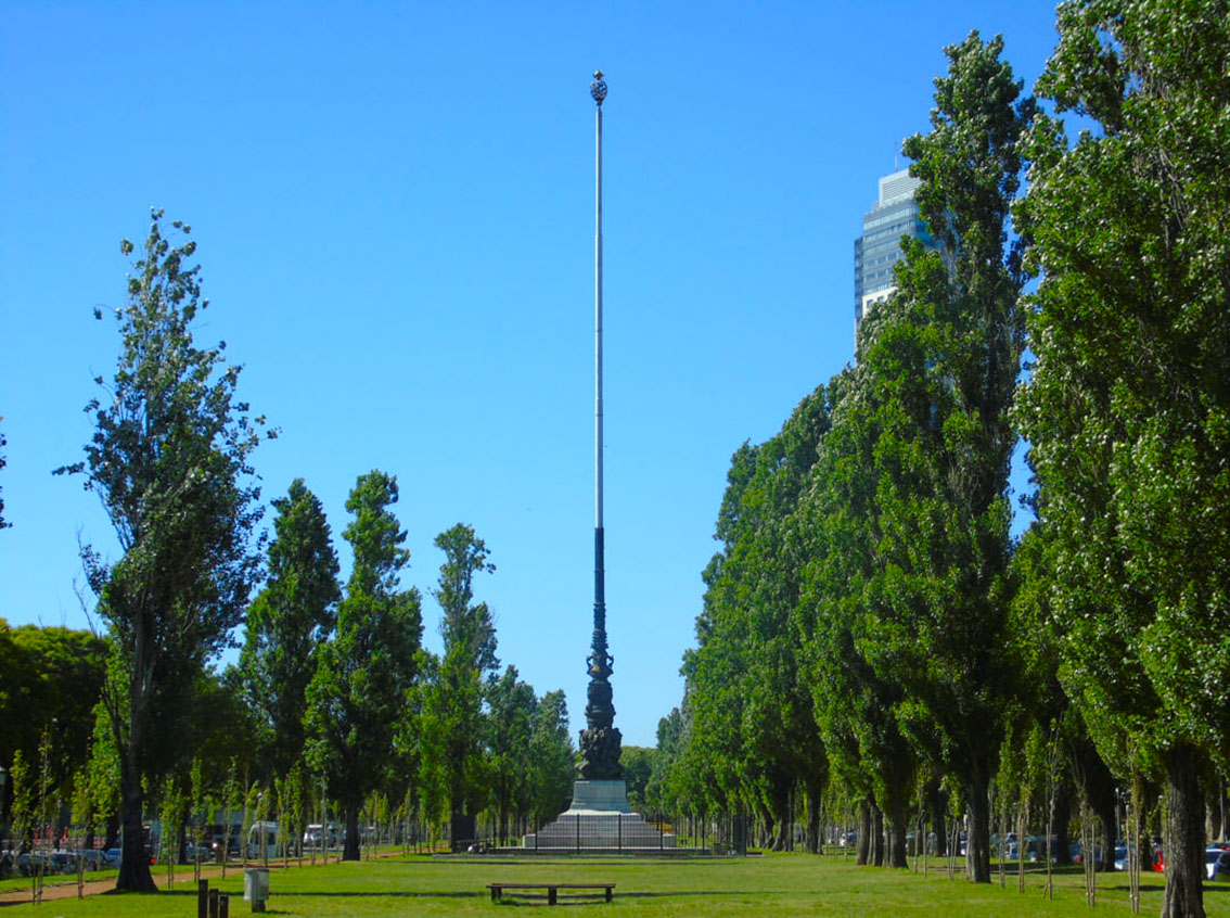 Antena Monumental