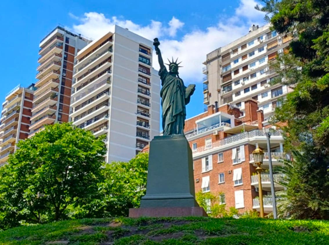 La Libertad