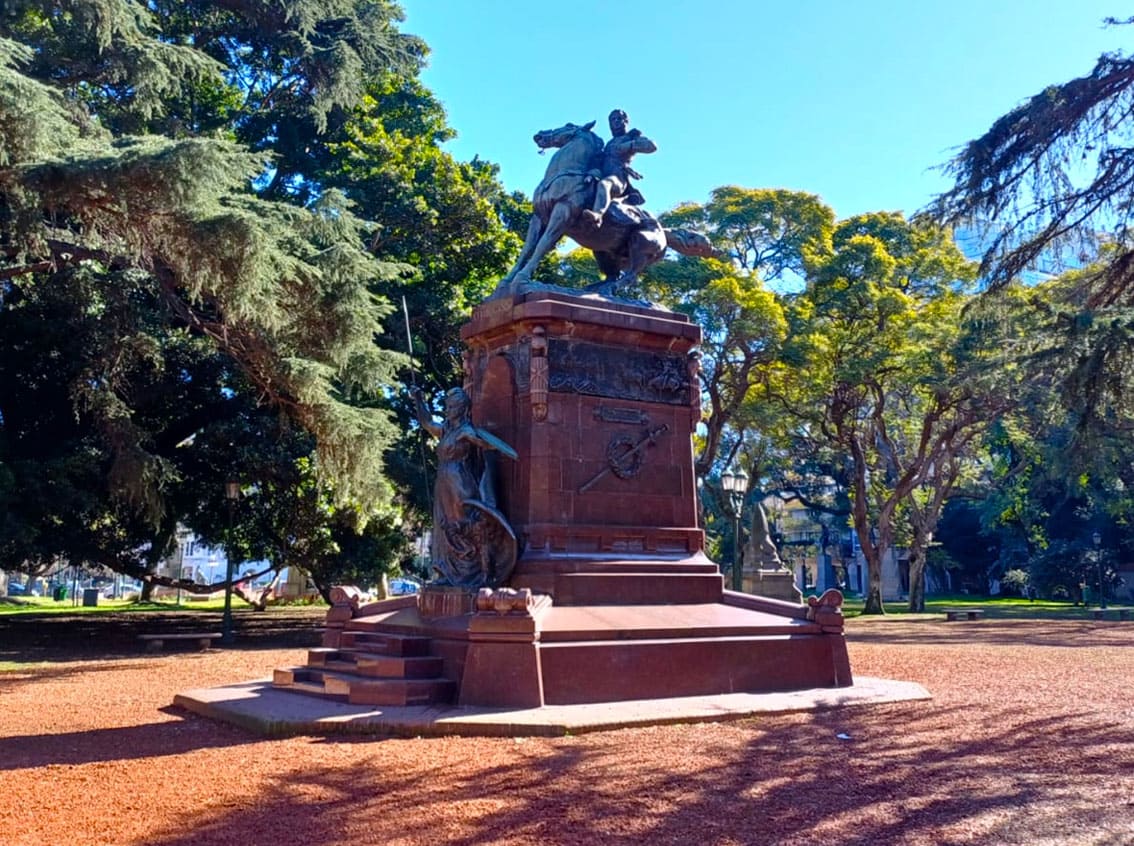 Bernardo de O’Higgins