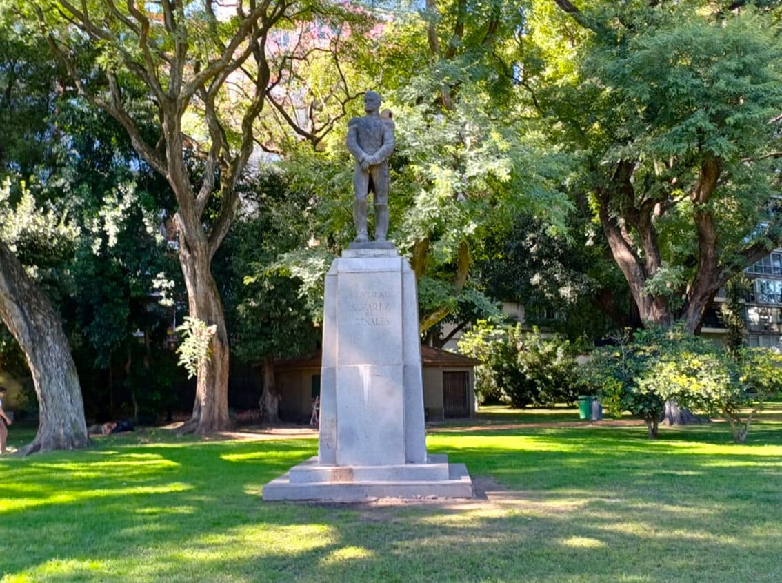 Juan Antonio Álvarez de Arenales