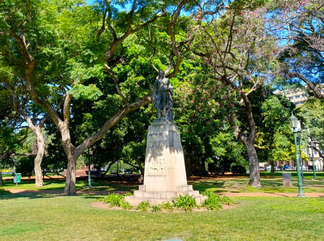 Alejandro María de Aguado