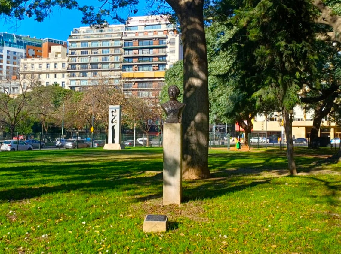 Gabriela Mistral