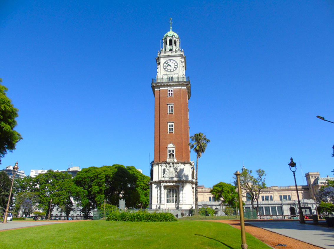 Torre Monumental