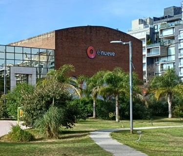 Plaza Clemente