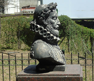 Plaza Portugal