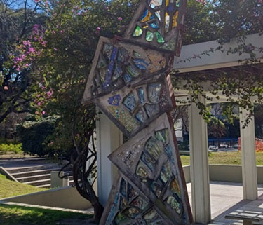 Plaza San Miguel Caricoits