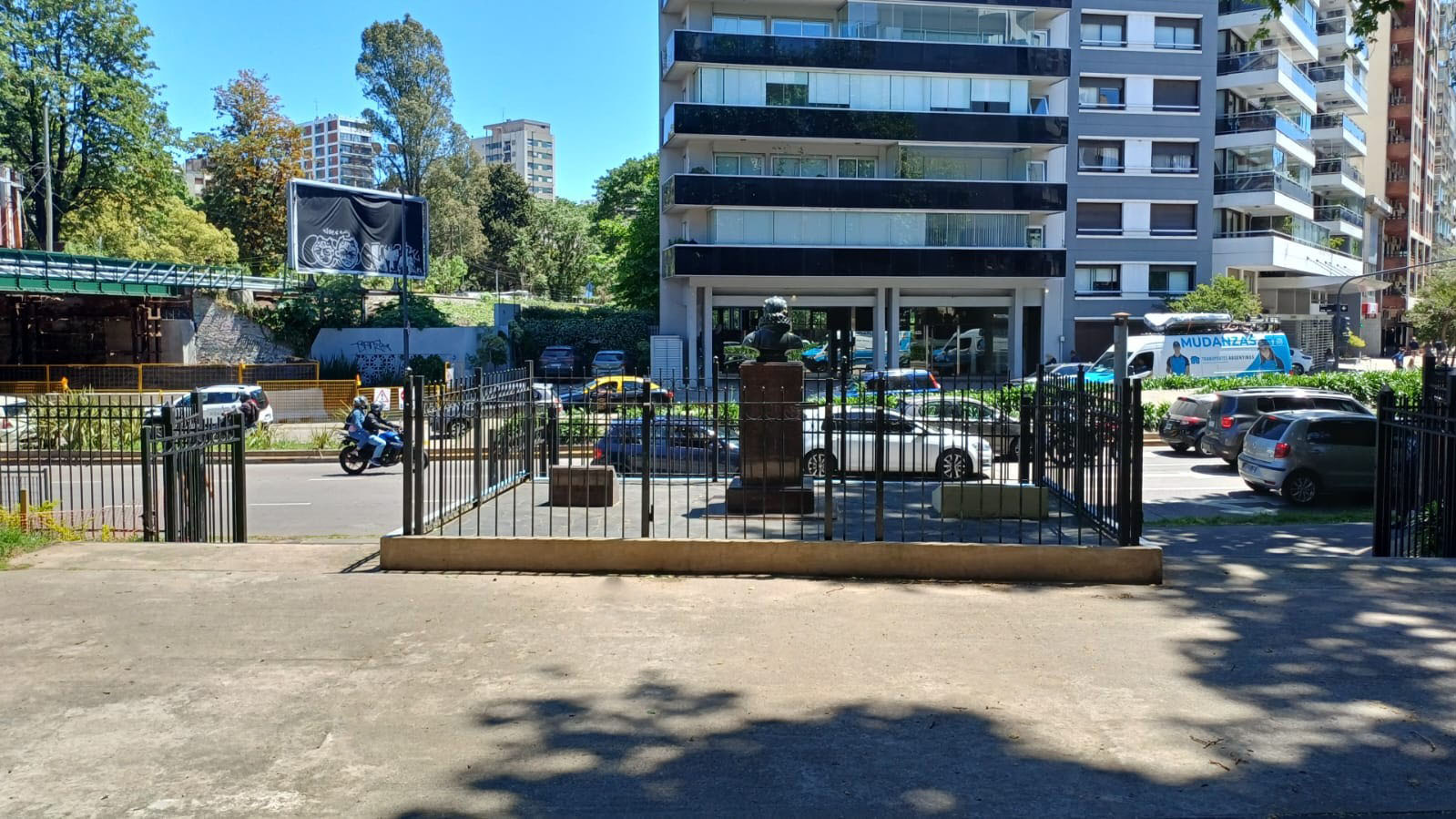 Plaza Portugal