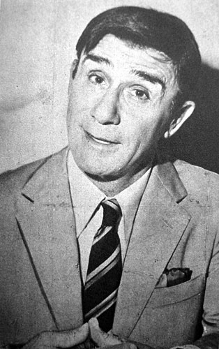 Pepe Biondi